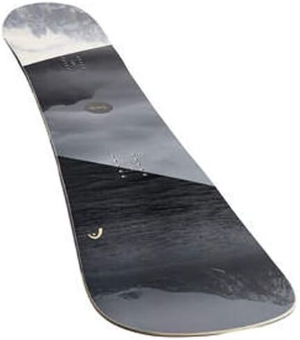 HEAD Unisex True 2.0 Black Snowboard and FX One LYT White Snowboard Bindings Package, 148, Medium in Saudi Arabia