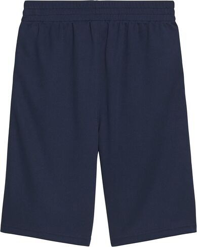 PUMA Boys' Core Essential Athletic Short in Saudi Arabia