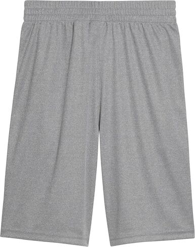 PUMA Boys' Core Essential Athletic Short in Saudi Arabia