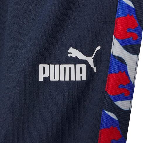 PUMA Boys' Core Essential Athletic Short in Saudi Arabia