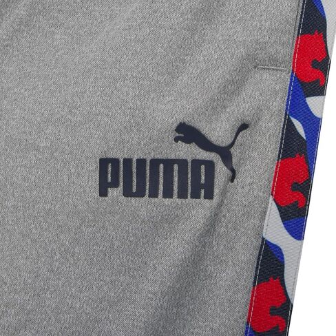 PUMA Boys' Core Essential Athletic Short in Saudi Arabia