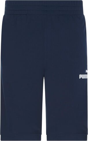 PUMA Boys' Core Essential Athletic Short in Saudi Arabia