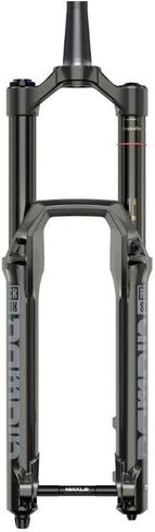 ROCKSHOX DOMAIN RC FORK 29" 160mm 44mm OFFSET BLACK in Saudi Arabia