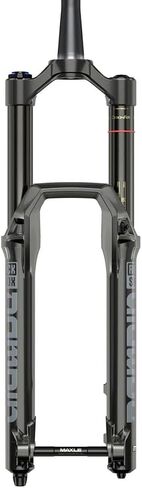 ROCKSHOX DOMAIN RC FORK 29" 160mm 44mm OFFSET BLACK in Saudi Arabia