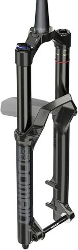 ROCKSHOX DOMAIN RC FORK 29" 160mm 44mm OFFSET BLACK in Saudi Arabia
