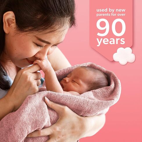 Dreft Newborn Baby Liquid Laundry Detergent, Gentle on Sensitive Skin, HE Compatible, 2 pack, 32 loads each in Saudi Arabia