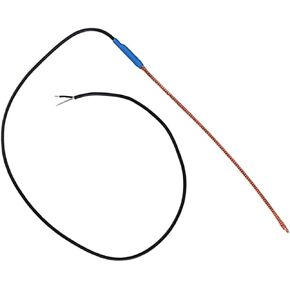 Abaodam Acoustic Guitar Pickup Sticks Piezo Pickup under Saddle Guitar Replacement Parts Guitars Piezo Pickup Classical Soft Stick