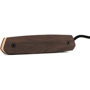 Fishman Neo-D Wood Grain Single Coil Soundhole Acoustic Pickup