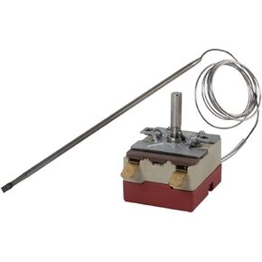 3mm 5mm Temperature Controller Heater Pump Thermostat Sensor 900W 1500W Smoke Fog Machine Parts HW (3mm)