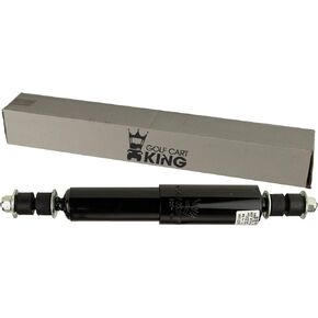 Front Shock Absorber | 14 Inch Closed, 17 Inch Open | EZGO Gas & Electric