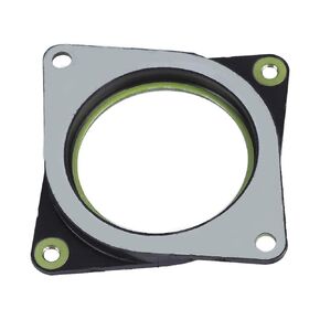 Jadeshay 5Pcs Nema 23 Stepper Motor Dampers, Shock Absorbers for 3D Printers & DIY CNC Machines, Easy Installation
