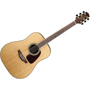Takamine GD93-NAT Dreadnought Acoustic Guitar, Natural
