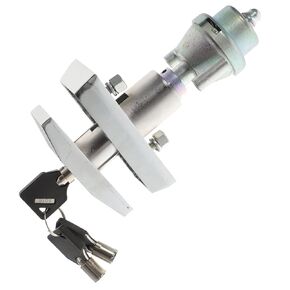 Automatic Vending Machine Lock Snack Machine Locks Vending Machine Lock and Key Candy Machine Lock Candy Machine Replacement Lock Snack Machine Lock Key Vending Machine Key