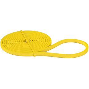 Pull Up Assist Band, Premium Stretch Resistance Bands - Mobility Bands - Powerlifting Bands - Extra Durable and Heavy Duty Pull-Up Bands - Works with Any Pullup Station