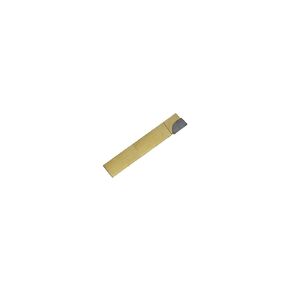 Drill America DEWAL-16C2 1" C2 Left Hand Carbide Tipped Toolbit, Dew Series