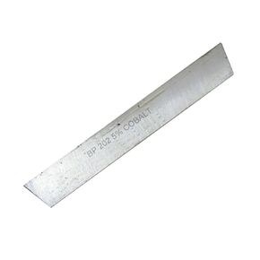 Drill America 3/16" x 1" Cobalt Cutoff Blade, Dew Series