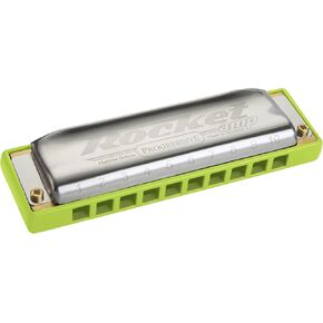 Hohner, Rocket harmonica, AMP F