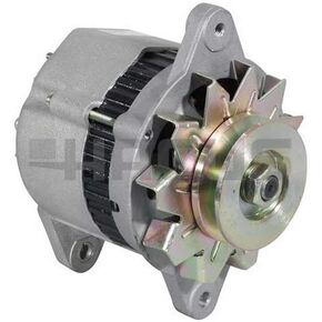 FPE - Forklift Alternator H20 Nissan 23100-B9810 Hacus Aftermarket - New in Kuwait