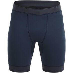 2mm Men's NRS IGNITOR Wetsuit Shorts - Blue/S