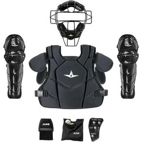 All Star Umpire Starter Kit