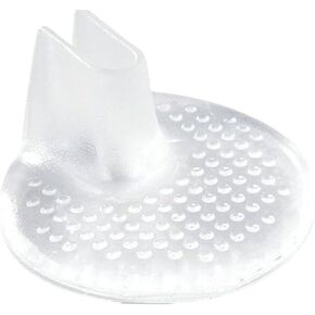 6 Pairs Anti-skid Silicone Gel Flip-Flop Flip Flops Toe Guard Cushions Thong Sandal Toe Protectors
