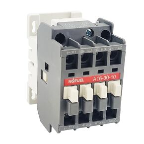 AC Contactor A16-30-10 3P 16A replace A Line AC Contactor A16-30-10 120V in Saudi Arabia