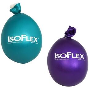 Classic Stress Ball Hand Massager in Assorted Colors