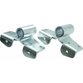Seasense Oar Lock Sockets for 1/2-Inch Oar Locks