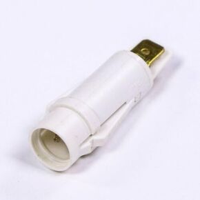 WB25T10012 Genuine OEM Replacement Indicator Light 875124