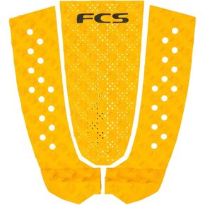 FCS T-3 Eco Traction Pad Mango