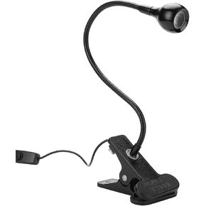 USB 3W UV Glue Curing Lamp, Premium Quality Ultraviolet LED Light USB with Clip and Switch for Phone Repair