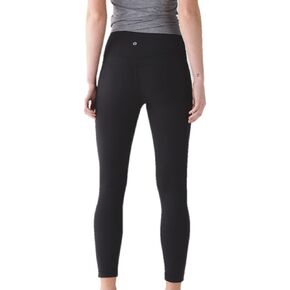 LULULEMON Align Hi-Rise Pant 25"
