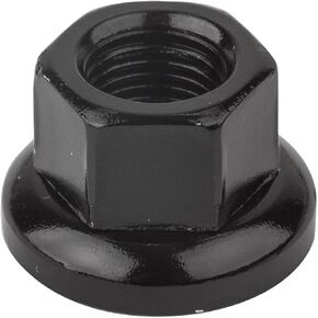 Origin8 Cr-Mo Hub Axle Nuts
