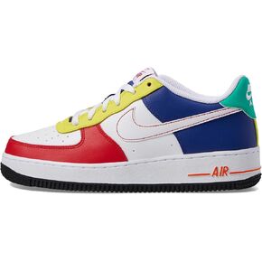 Nike Boy's Air Force 1 Low LV8 BG (Big Kid)
