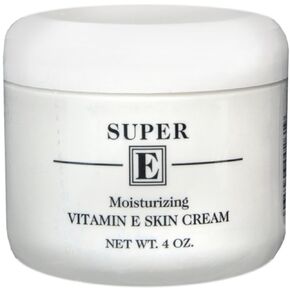 Windmill Super Vitamin E Skin Cream, 4 oz. ( Pack Of 2 )