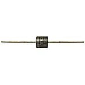 T6A100L Diode, GP, 6.0A, 1000 Volt (Pack of 10)