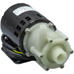 AC-2CP-MD March Pump | 115V, 3/8" FPT Inlet - 1/4" MPT Outlet