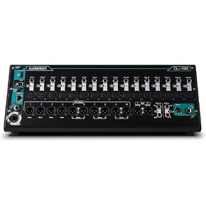Allen & Heath QU-SB Portable 18-In/14-Out Digital Mixer with Remote Wireless Control (AH