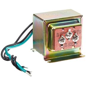 NSI TA598 Tri-Volt Transformer, 120VAC, 60Hz