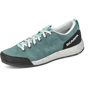 SCARPA Women's Spirit Evo Lightweight Outdoor Shoes for Hiking and Walking