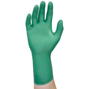 CHEM RESIST GLOVE MEDIUM 50PK