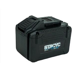 STACYC 6AH 36V E Bike Battery Replacement, Compatible with 18eDrive and 20eDrive Bikes and Charging Systems
