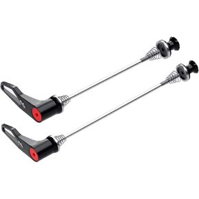 Ultra High Strength Titanium Alloy Bike
