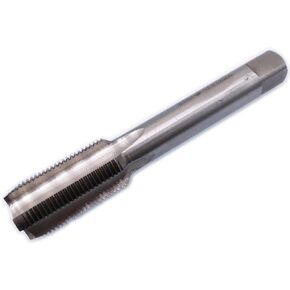 HSS 20mm x 1.5 Metric Tap Left Hand Thread M20 x 1.5mm Pitch