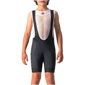 Castelli Jr Competizione Bibshort