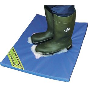 Coburn 4593424 Disinfection Mat-34"x24", 34" x 24"