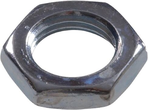 54042 9/16-Inch Hex Locknut 1/8 I.P.S., 10-Pack in Saudi Arabia