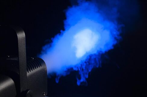 ADJ Products VF400 400 W COMPACT FOGGER in Saudi Arabia