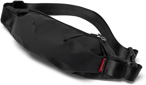 Large Crossbody Fanny Pack for Men and Women, Mini Sling Bag, Multi Pocket Fanny Pack Cross Body Bags Purse Casual Hands-Free Wallets Waist Pack Phone Bag Sports Festival Workout Traveling Running in Saudi Arabia