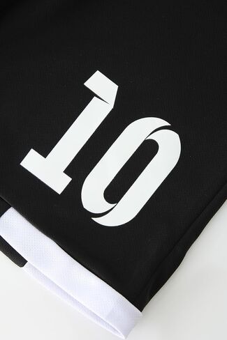 World Cup/Copa America & Argentina Brasil Portugal France Soccer Fan Jerseys for Kids Boys Girls Youth in Saudi Arabia